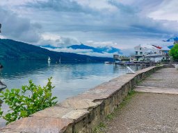 Domitian Statue - Millstatt
